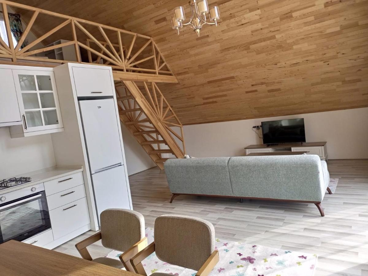 Bellerofon Villa Çıralı Exterior foto